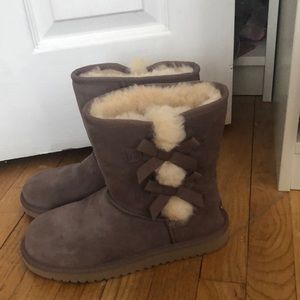 Kookaburra by Ugg size 8